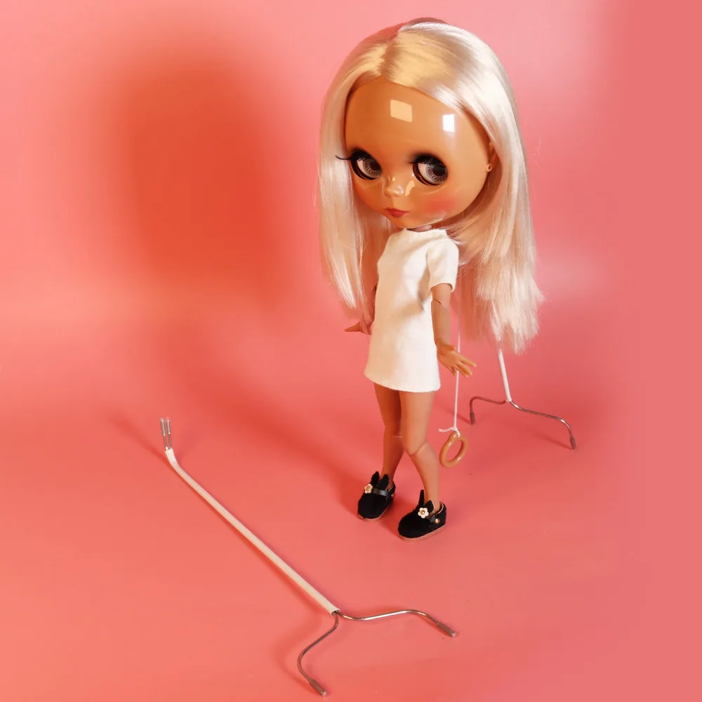 ICY DBS Blyth doll invisible stand bracket for supporting the doll just for the 12 inches 1/6 BJD Neo