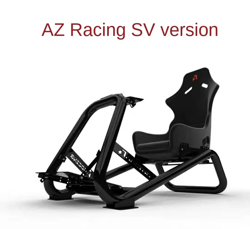 Make for AZRACING mock racing steering wheel seat FANATEC/CSW/T300 RS/TGT/TX/T500