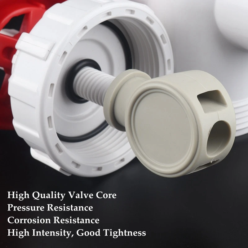 2 Colors I.D 20~40mm Hi-quality Flow Control PVC Sluice Valve Garden Irrigation Aquarium Accessories Precision UPVC Gate Valve