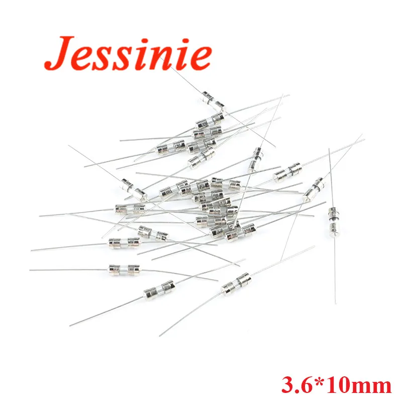 10Pcs/Lot Glass Tub…