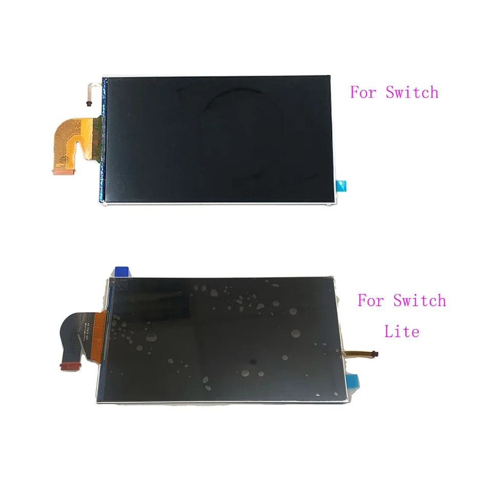 OEM Replacement For Switch Lite LCD Screen Display For Nintendo