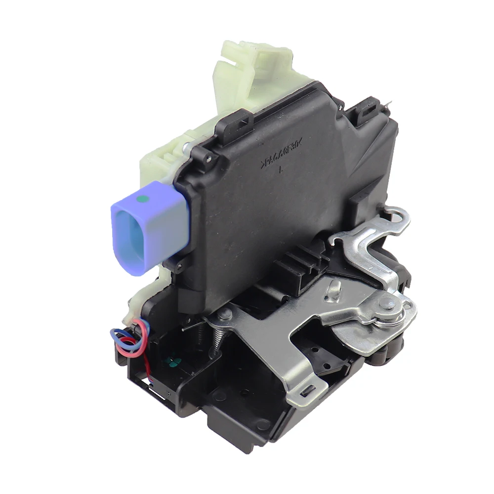 Door Lock Actuator Central Mechanism For VW POLO for Superb FABIA TRANSPORTER T5 Seat Ibiza 4 (6L1) 2002-09 CORDOBA 3B1837015AQ