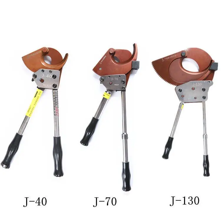 Cable Cutter Tools …
