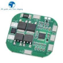 4S 14.8V 16.8V 20A Li-ion BMS PCM #2