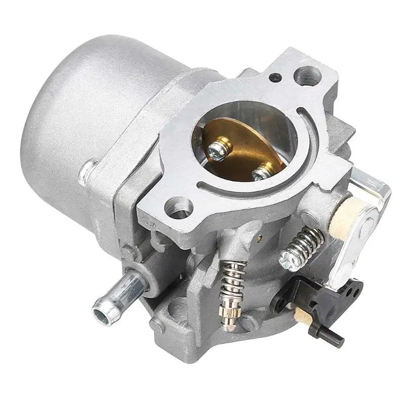 Carburatore automatico per Walbro LMT 5-4993 con guarnizione di montaggio filtro sistema di alimentazione carburante parti carburatore M4YC
