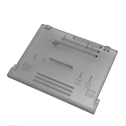 Slide Plate Assembly #XF2404001, XE9331001# Bobbin Cover For Brother LX2763, LX3850, RS40S, RS45S 5BB5939