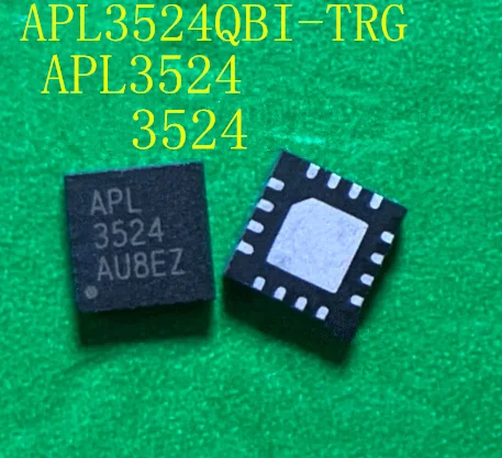 APL3524QBI-TRG La Pièce de Remplacement Idéale pour Votre Équipement Électronique Découvrez Tout Ce Qu’il Faut Savoir