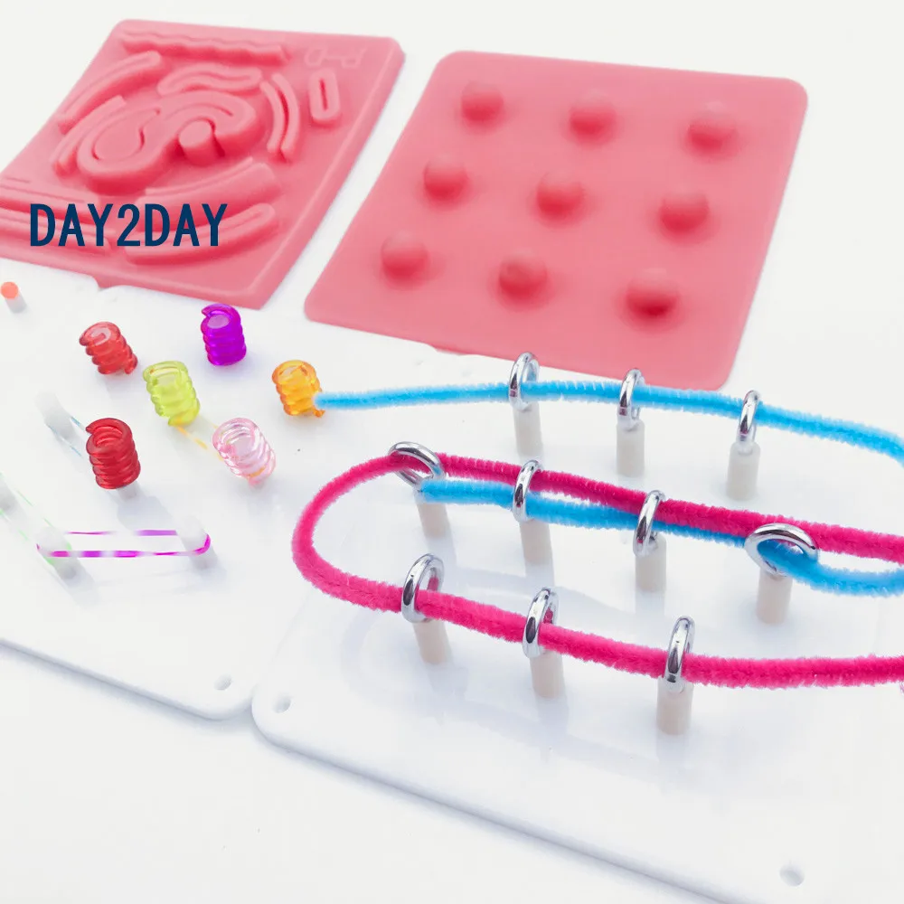 Teaching model Practice tools Laparoscopic surgery training module, for suture, shear, peel, traction perforation practice