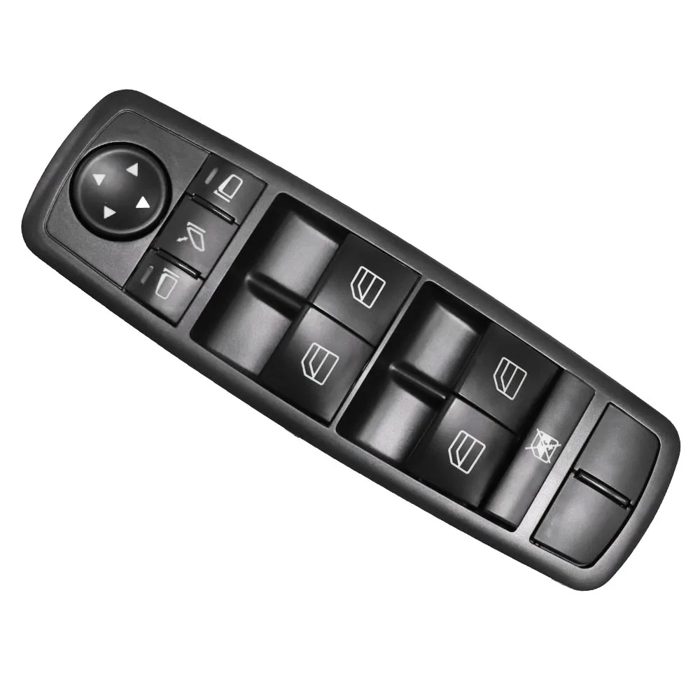 Power Window Switch For Benz W164 GL320 GL350 GL450 ML320 ML350 ML450 ML500 R320 R350 2518300290 A2518300290 A 251 830 02 90