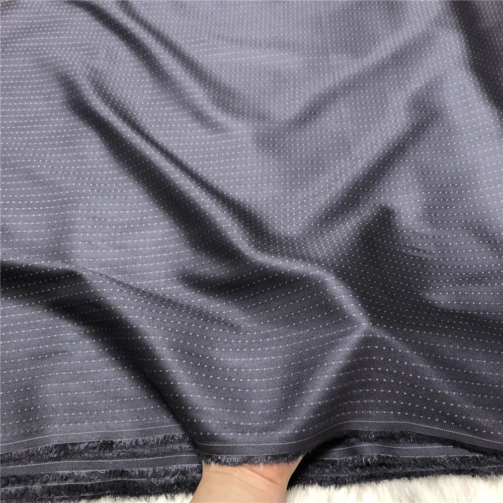 Atiku fabric for men Soft Cashmere Wool fabric high quality basin brode lace latest men fabrics sewing material 5Yard TS9357