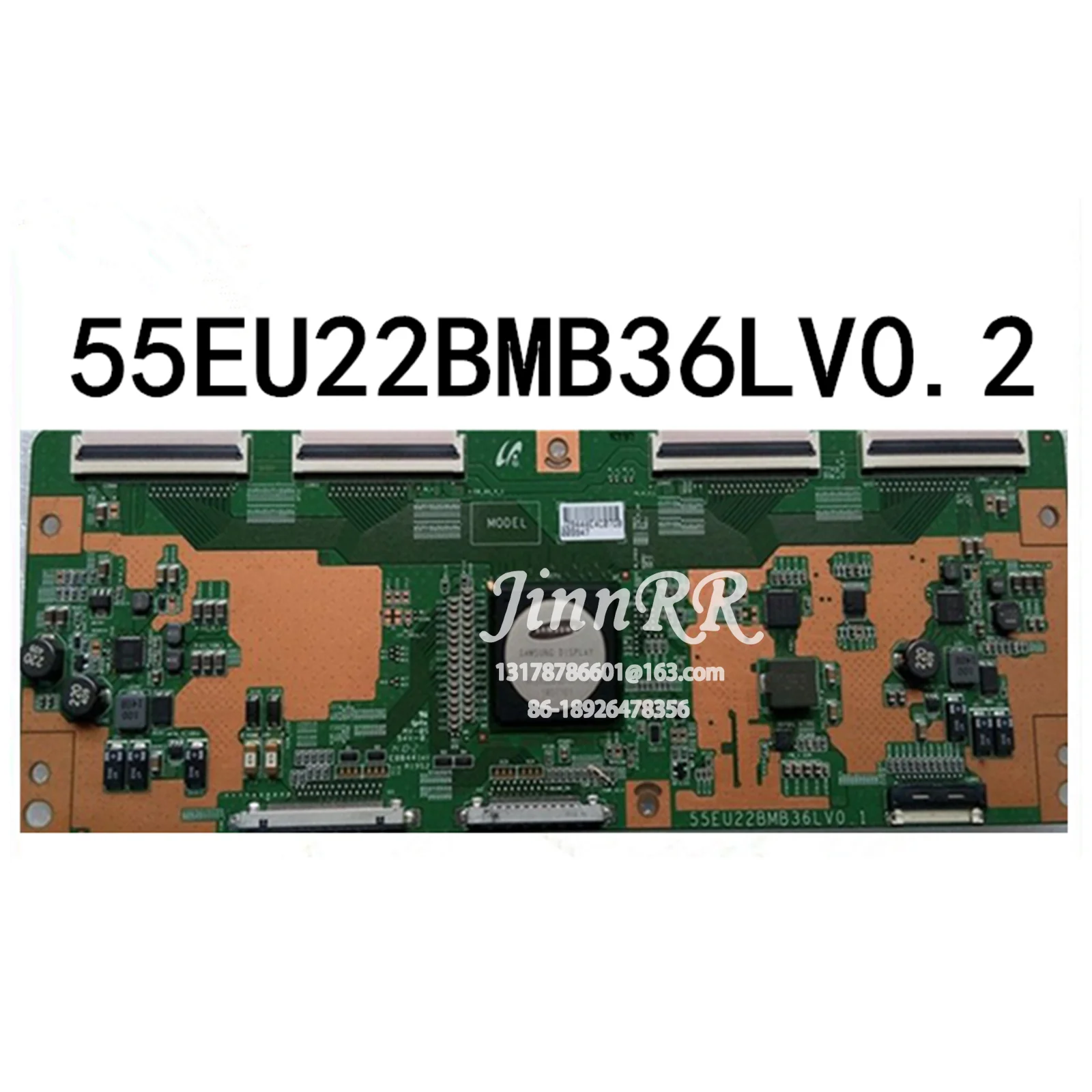 55EU22BMB3 6LV 0,2 Original wireless Für 55EU22BMB3 6LV 0,2 Logic board Strengen test qualität assurance 55EU22BMB3 6LV 0,2