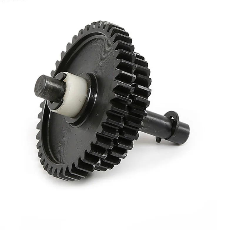 

Metal Two-leve Gear Assembly for 1/8 HPI Racing Savage XL FLUX Rovan TORLAND Monster Brushless Truck Parts