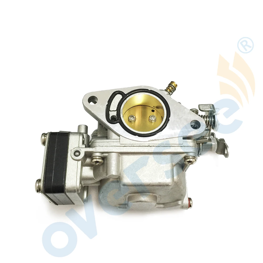 

3G2-03100-2 Carburetor For Tohatsu 9.9HP 15HP 18HP M Outboard Engine Boat Motor aftermarket parts 3G2-03100-3 or 3G2-03100-4