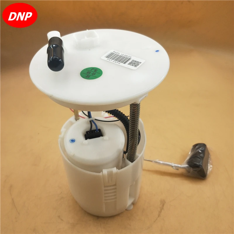 DNP Fuel Pump Assembly Fit For Suzuki Swift 1.3-1.6L 12-17 15100-71L00 101962-5831 15100-58M00 1510071L00 1019625831 1510058M00