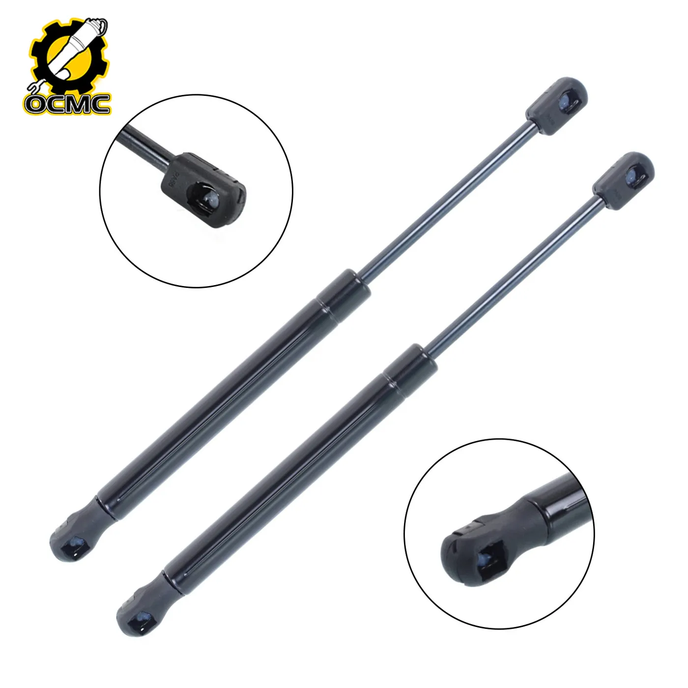 

1 Pair Fit For Infiniti 2009-2012 FX35 2013 FX37 654701CA0A Front Hood Lift Support Shocks Struts