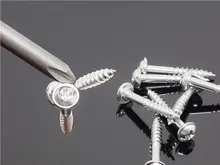 Philips Cross Head Magnetic Screwdriver Bits #3