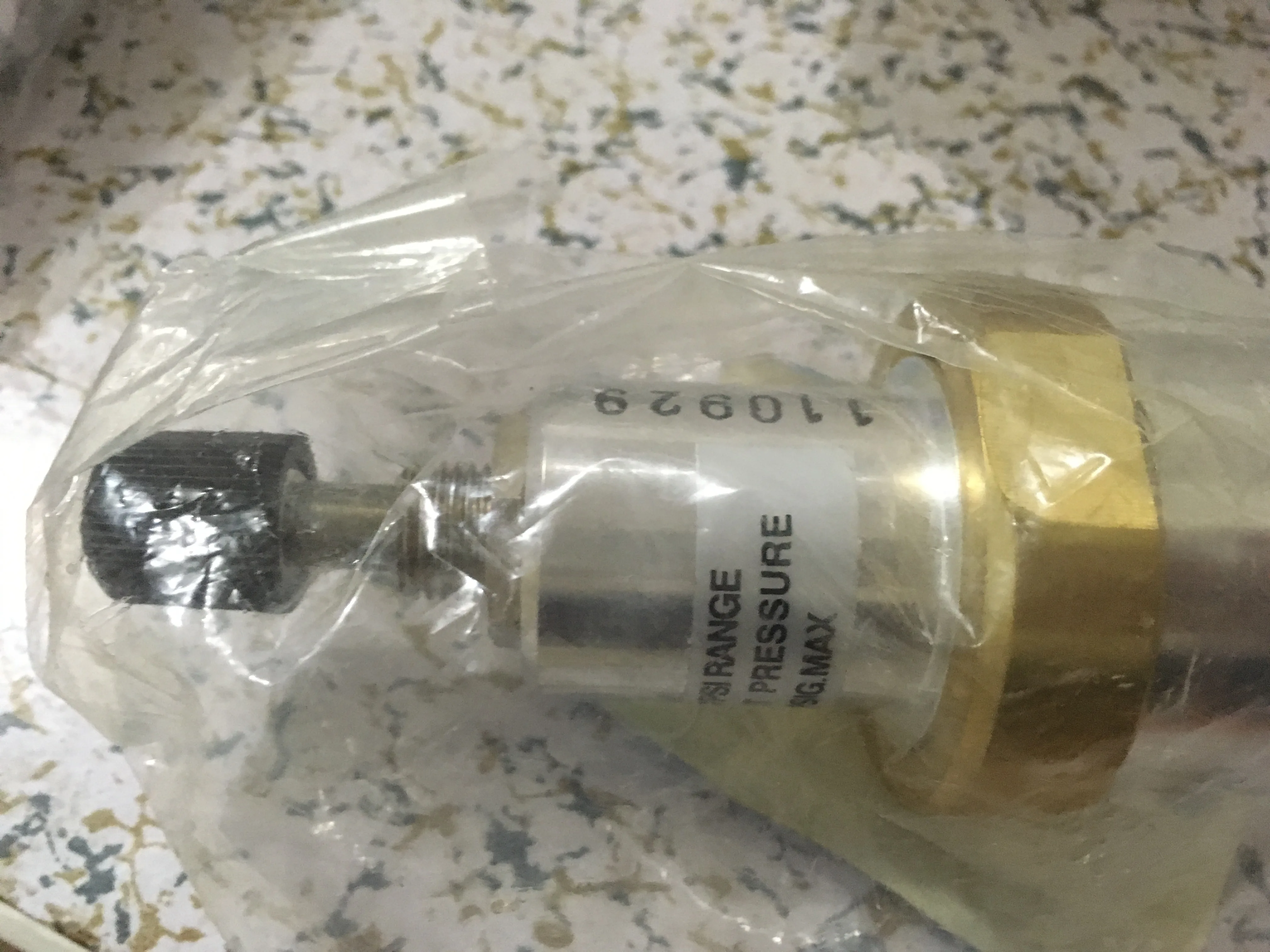 

FOR 1PCS Agilent Regulator Valve 19246-60550