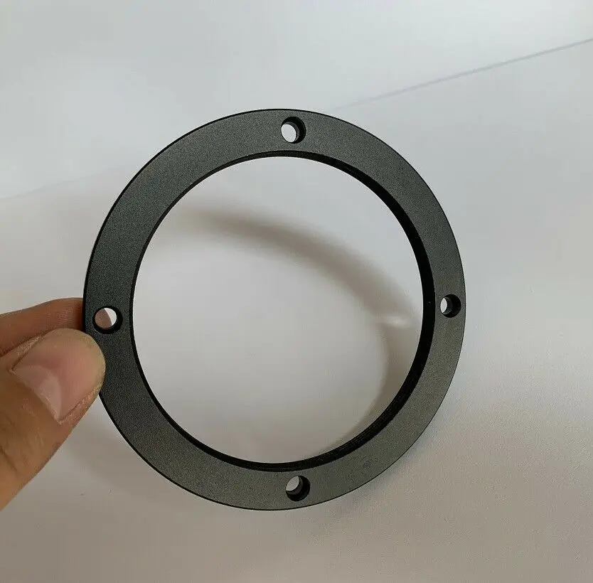 M65 x1 Lens Flange Board For M65x1 Focusing Helicoid