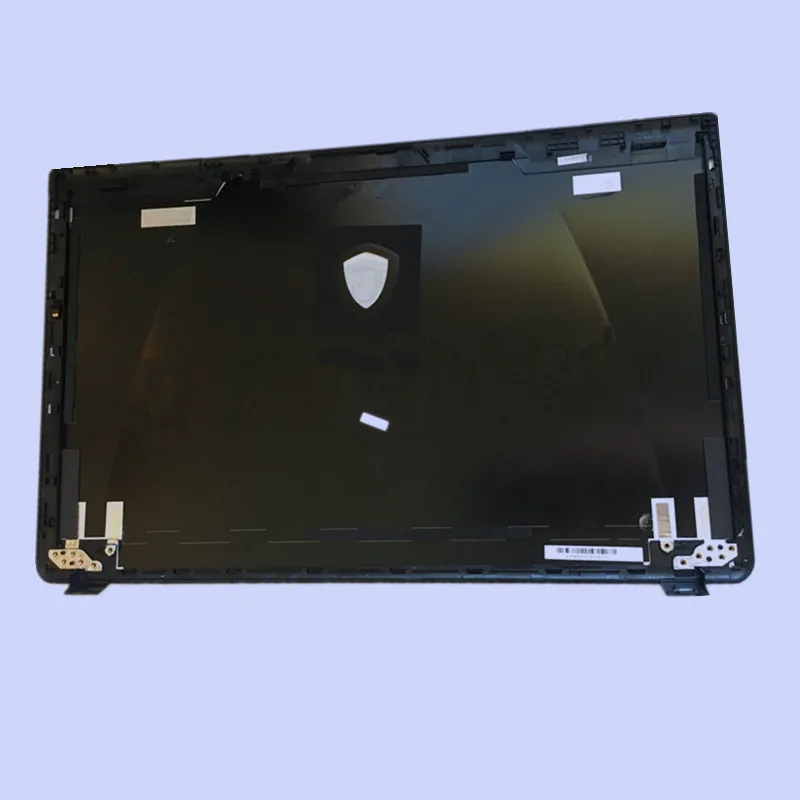 New Original Laptop LCD Back Top Cover/Front Bezel/Palmrest Upper Case For MSI GE60 MS-16GA