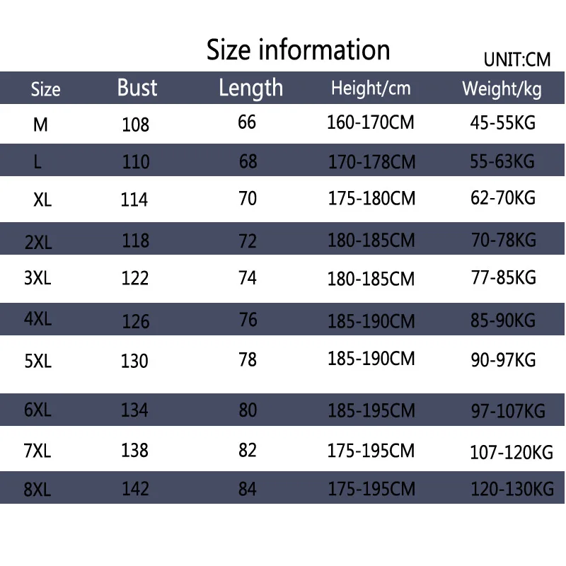 Plus Size 8XL Down Jacket Men Hip Hop Streetwear Warm Coat Youth 2020 Autumn Winter New 80% White Duck Down Jacket Male