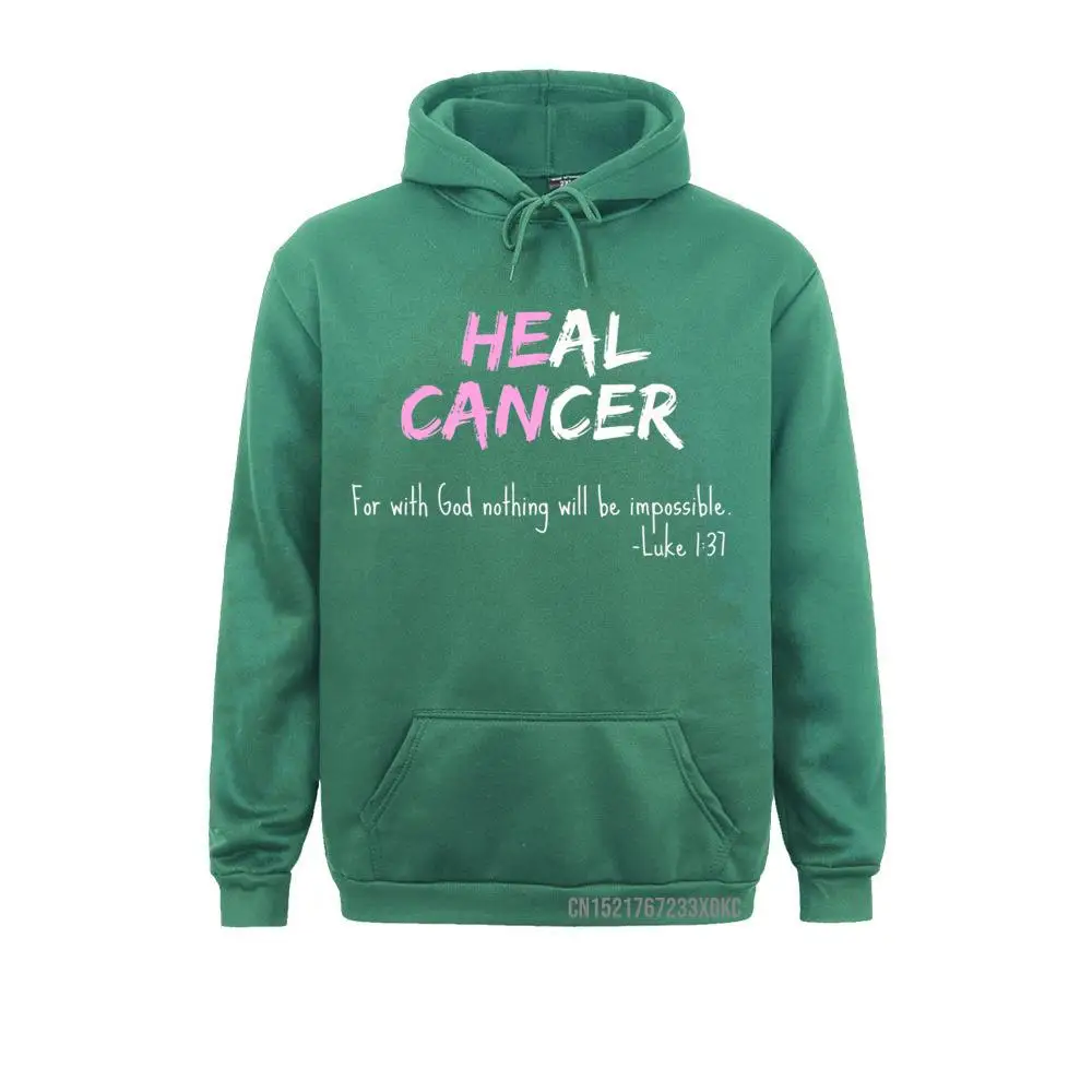 Breast Cancer Pink Christian Faith Support Family Friends Hoodie Designer Hoodies Autumn Sweatshirts For Men Geek Hoods