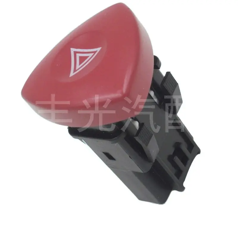 

Factory Direct Auto Hazard Warning Light Switch Apply for Renault Laguna 8200442724