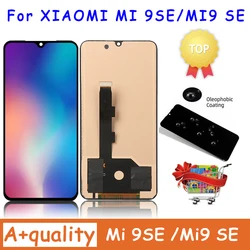 5.97''High Quality Screen For Xiaomi MI 9 SE Mi9 Se LCD Display Touch Screen Digitizer Assembly For MI 9Se M1903F2 display