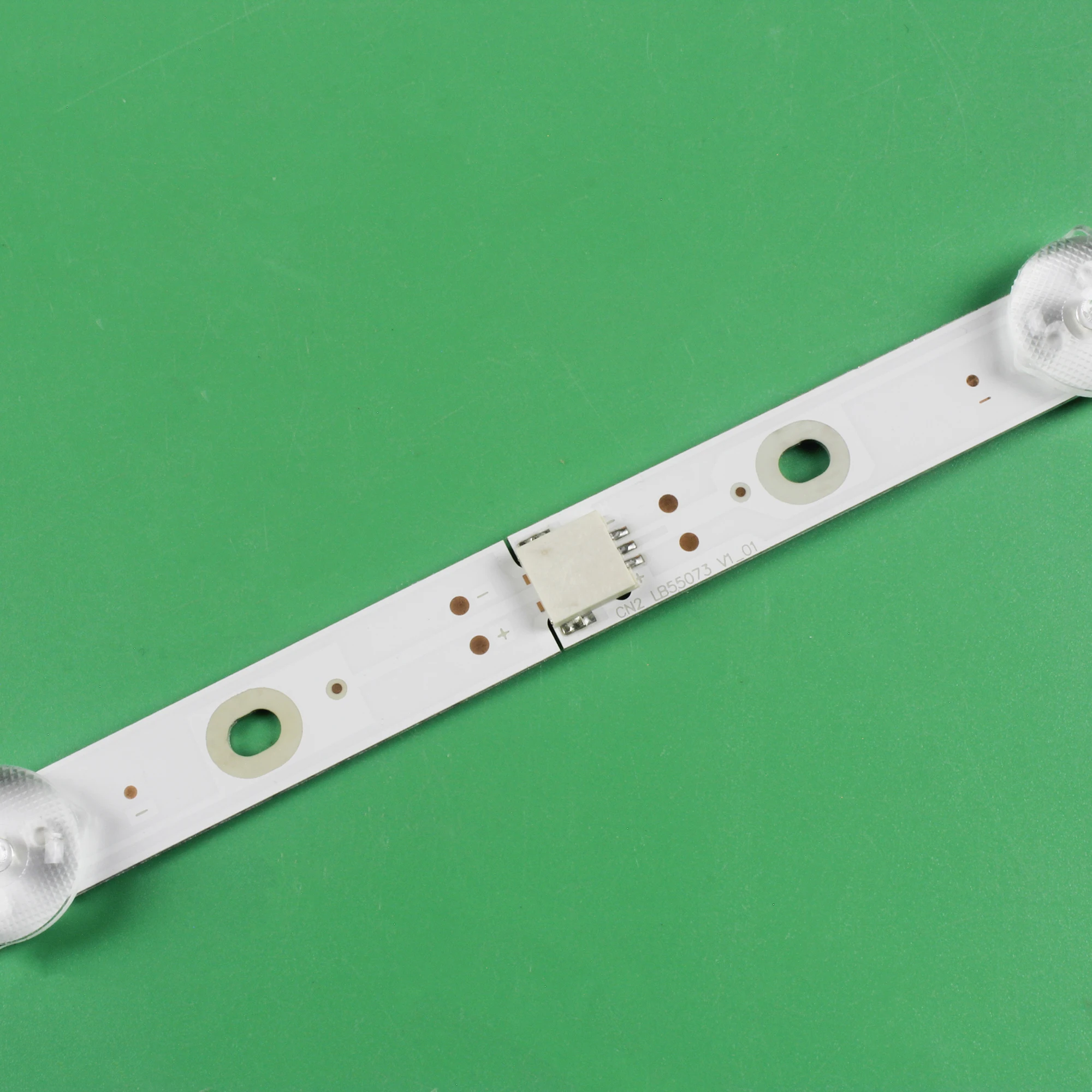 LED backlight strip for Philips 55PUS6703/12 55PUS7303/12 55PUS7503/12 55PUS6162/12 LB55073 V0 LB55073 V1 210BZ05DL 210BZ05DR