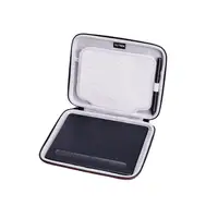 LTGEM Estuche rígido impermeable de EVA para tableta de dibujo gráfico Wacom CTL4100 Intuos