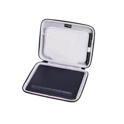 LTGEM Wasserdichte EVA Hard Case für Wacom CTL4100 Intuos Grafiken Zeichnung Tablet