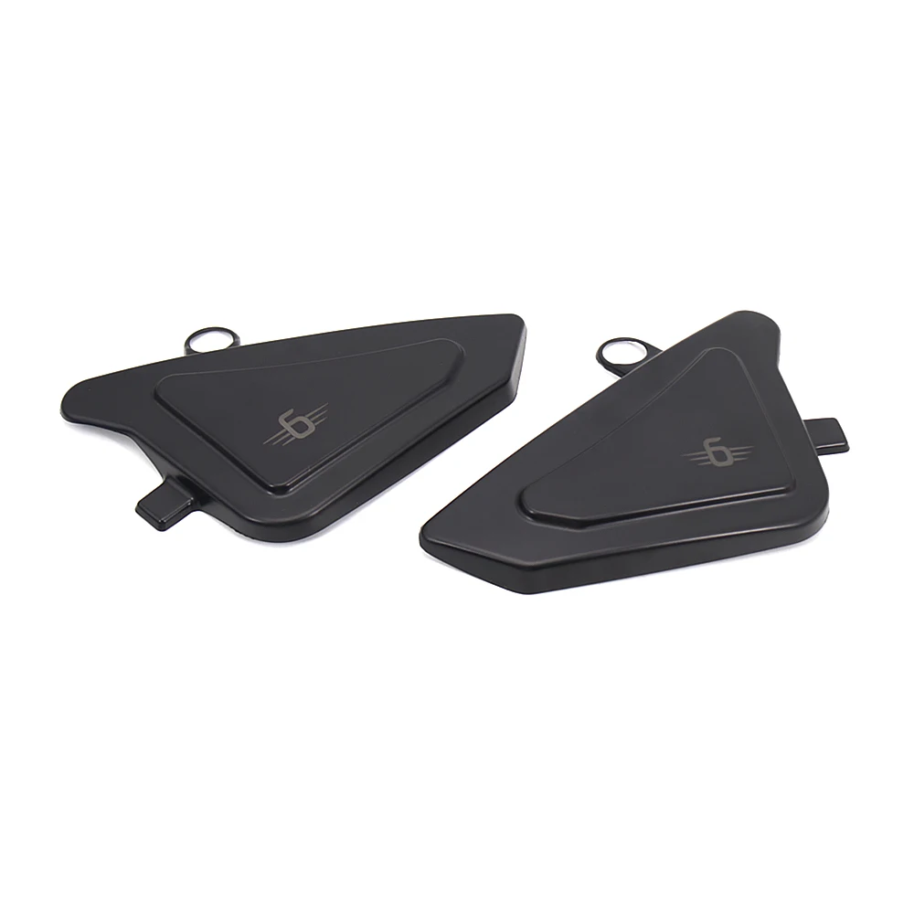 K1600B Motorcycle Frame Side Panels Cover Fairing Cowl Plastic Plates Tank Trim FOR BMW K1600 B/GRAND AMERICA 2018 2019 2020 21