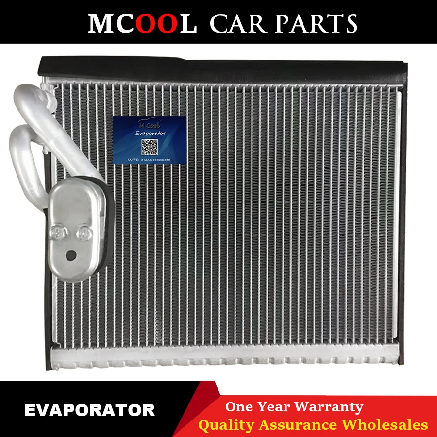 NEW Air Conditioner Evaporator Core For Dodge Journey SXT Premium Sport Utility 4-Door 2.4L 3.5L 2004-2013 EV939881PFC