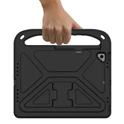 For ipad Air 1/ 2 Case for ipad pro 9.7 Kids cute Tablet Cover shock proof EVA foam Hand-held Stand Cover for ipad 9.7