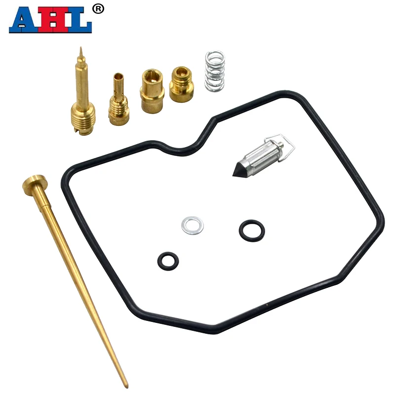 Dirtbike Carburetor… - image