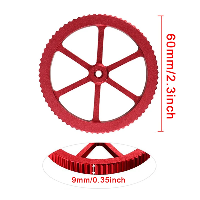 4SETS M4 DIY Heatbed Leveling Nuts Screw Kit Spring Knob for CR10 3D Printer Print Platform  Calibration Parts Ender3