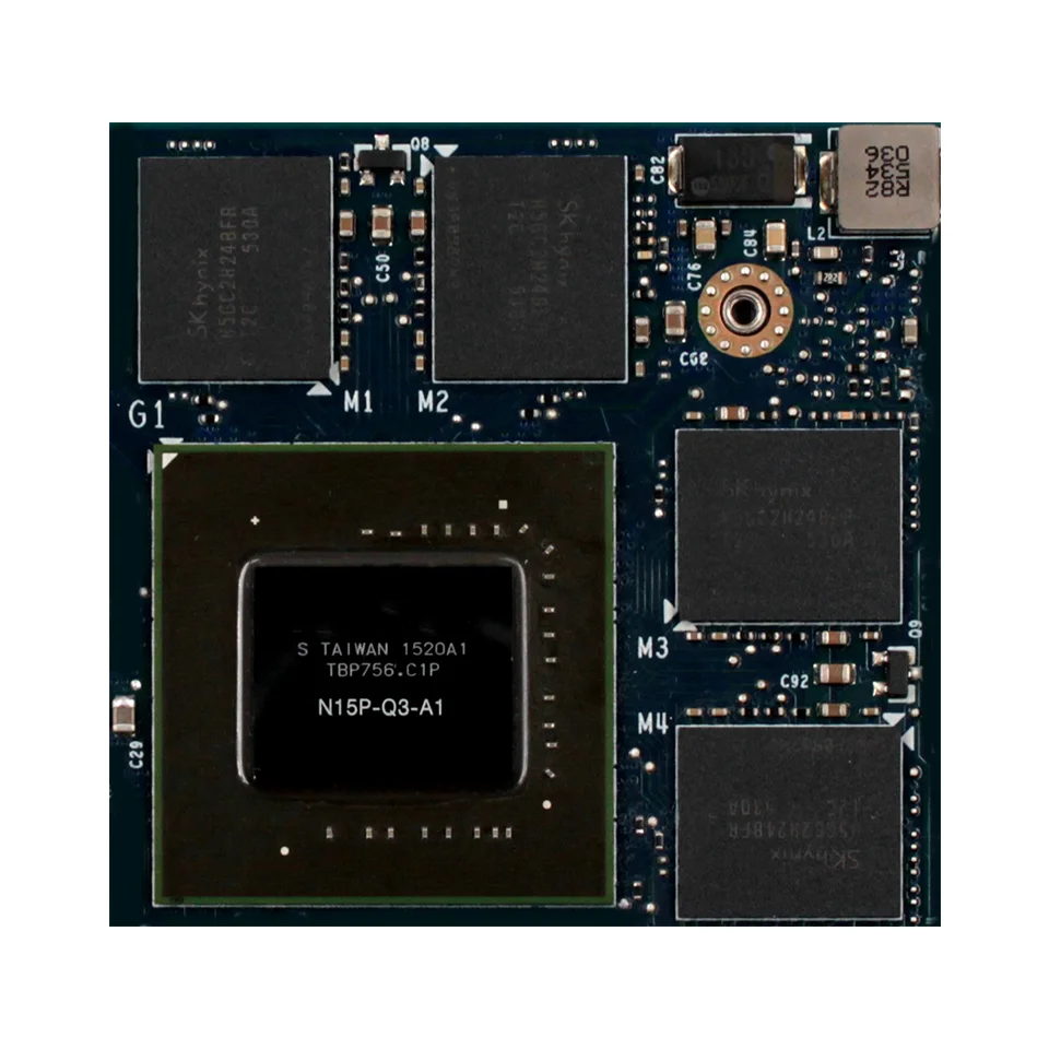 Imagem -04 - Placa Gráfica Quadro para Imac K2100 K2100m 2gb N15p-q3-a1 0g4fn0 X-bracket A1311 A1312 2009 2010 2011 Ano