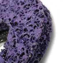 6 Abrasive Discs for Angle Grinder 46 Grit #4