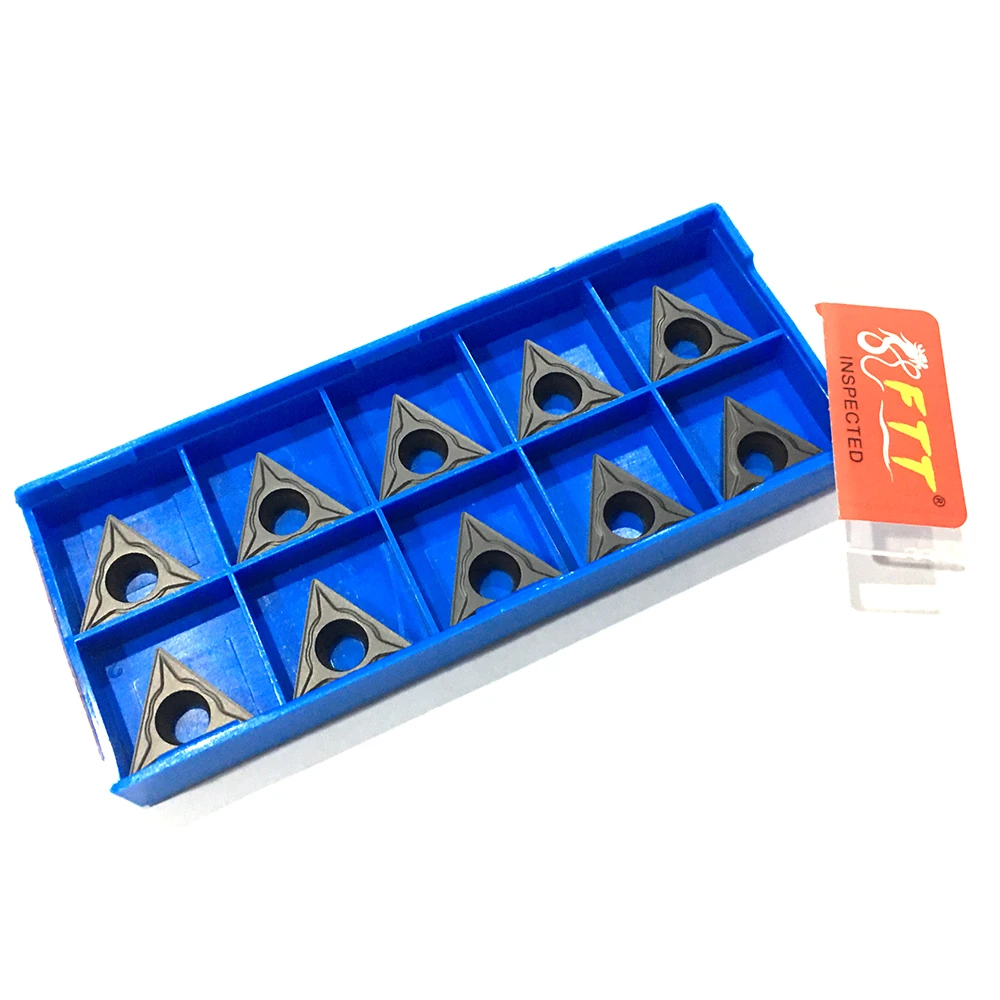 TCMT16T304 TM HP1025 TCMT16T308 TM1 HP1025 للصلب