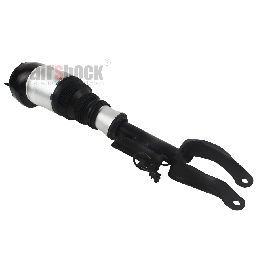 AirShock Left Front Air Suspension Strut Air Shock 1663201313 Fit Mercedes GL ML W/X166 ADS