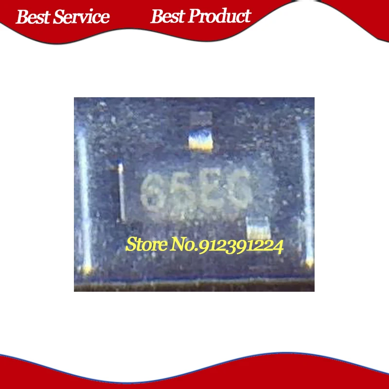 10 Pcs/Lot PJ6206P152MR 65EG SOT23-3 New and Original In Stock