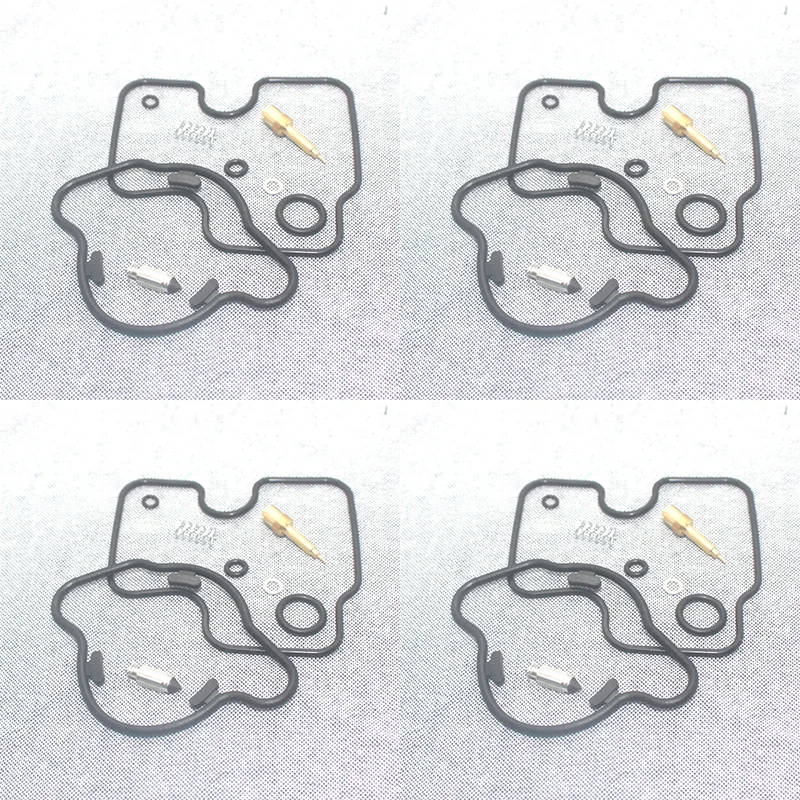 

Motorcycle carburetor repair For honda CB600F 1998-2006 CB600 F fuel system Oil cup gasket