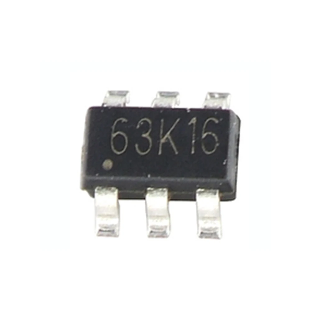 10Pcs OB2263MP SOT23-6 OB2263 Sot OB2263AMP Smd PL3563 OB2273MP OB2273 OB2262MP OB2262 OB2532MP OB2532 OB2361MP OB2361