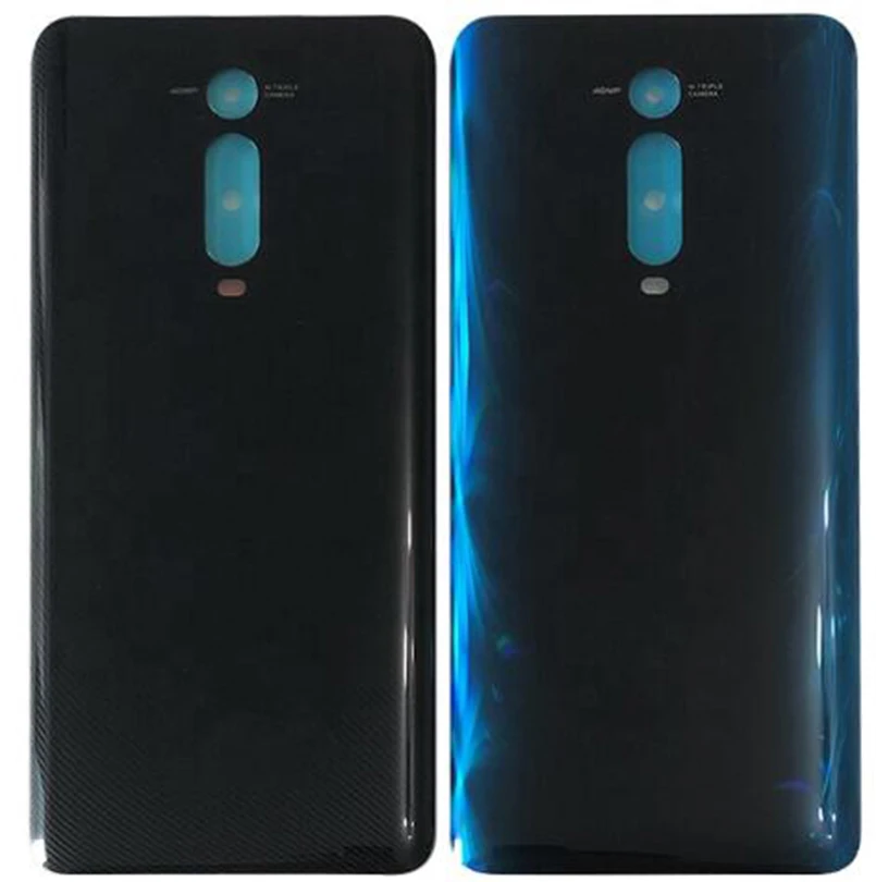 AAA For Xiaomi Redmi K20 Pro Back Battery Cover Mi 9T Pro Rear Glass Door Housing Case For RedMi K20 Pro Battery Cover Replace