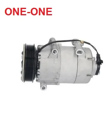 AC A/C Compressor 6PK-115MM 3M5H-19D629-DC 3M5H-19D629-DF 3M5H-19D629-DD 3M5H-19497-HA 3M5H-19D629-DE 4M5H-19D629-AC