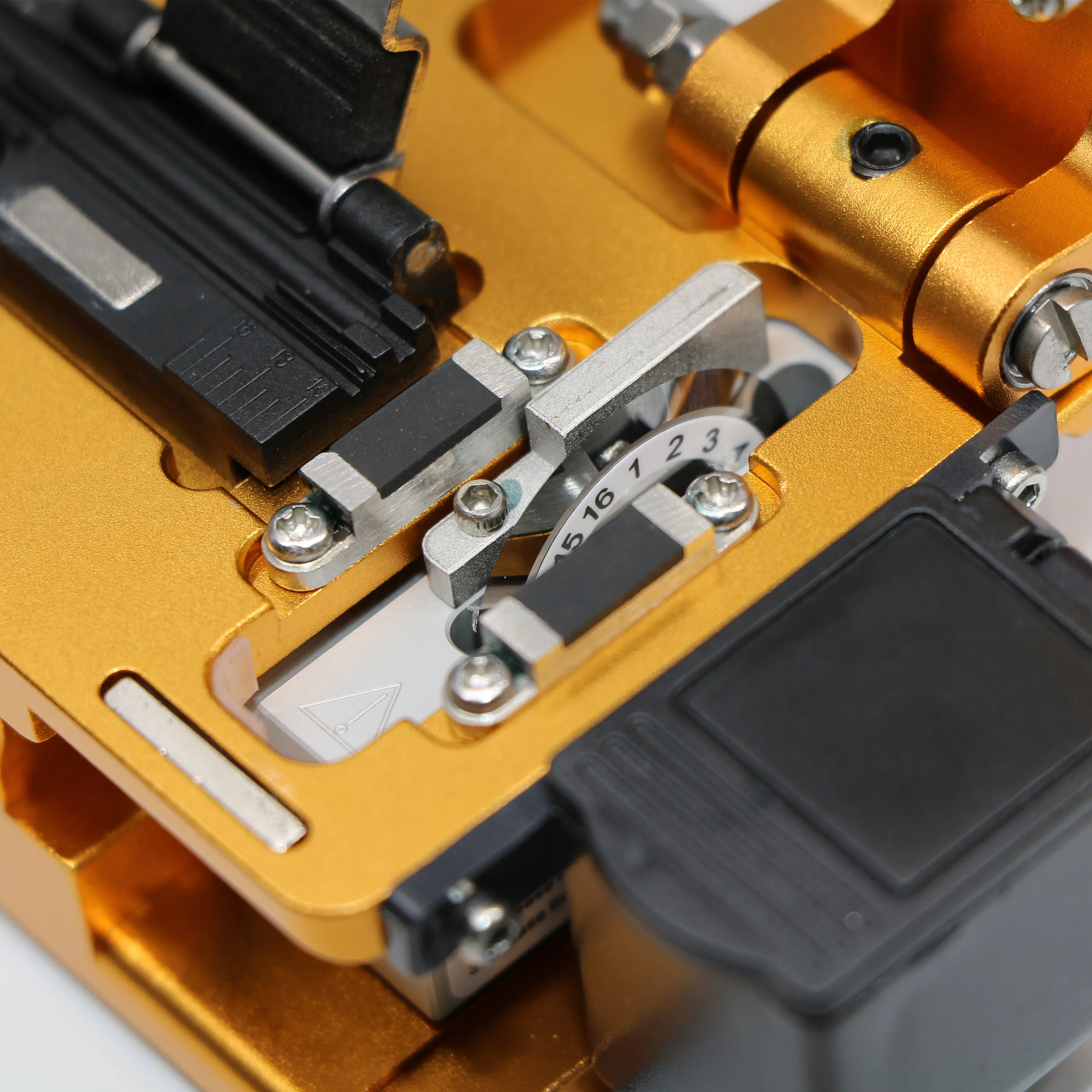 Signal Fire AI-9 Original High Precision Fiber Cleaver S09 with Tungsten Steel Blade Free Shipping