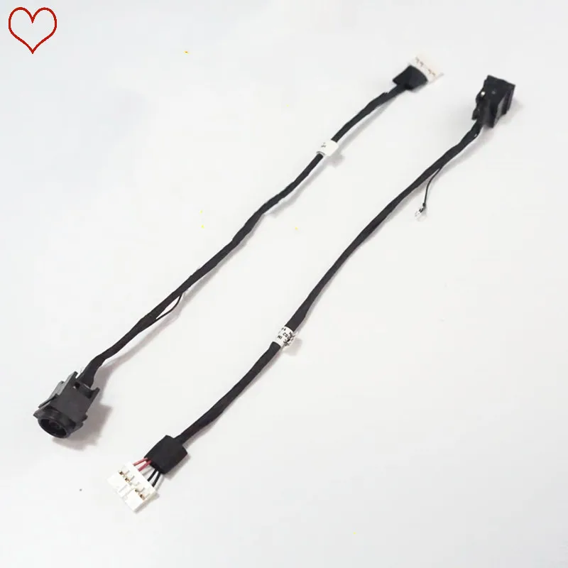 

New Laptop DC Power Jack Charging Cable Wire Cord Plug Port For Sony Vaio VPC EH VPCEH15YC VPCEH-111T EH-212T EH-112T EH38FG