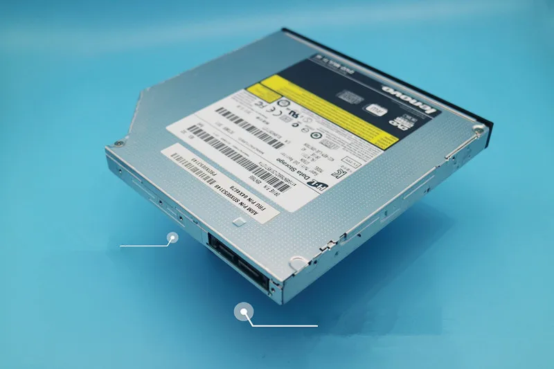 CD DVD Burner Writer ROM Drive for Lenove  Y480 Y485 Y460 Y470 Y450