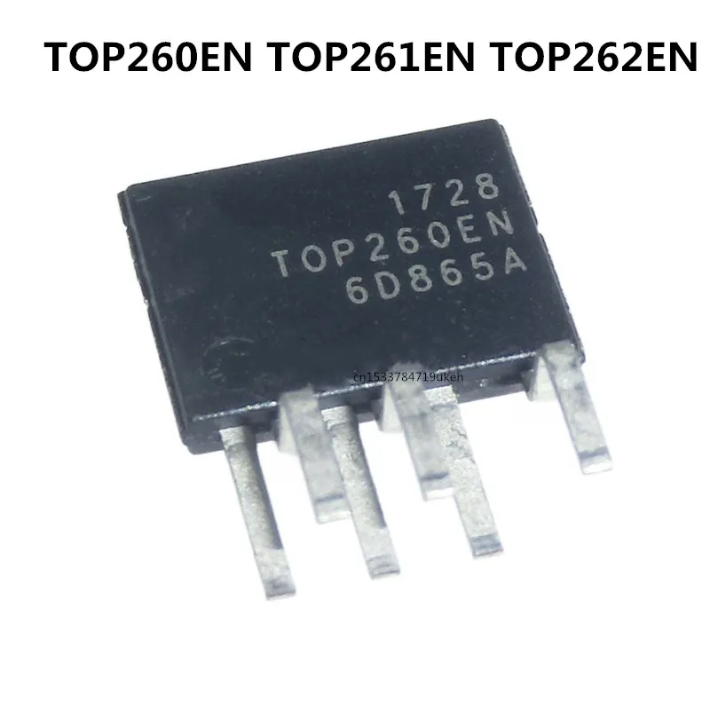 Original 5Pcs/TOP260EN TOP261EN TOP262EN