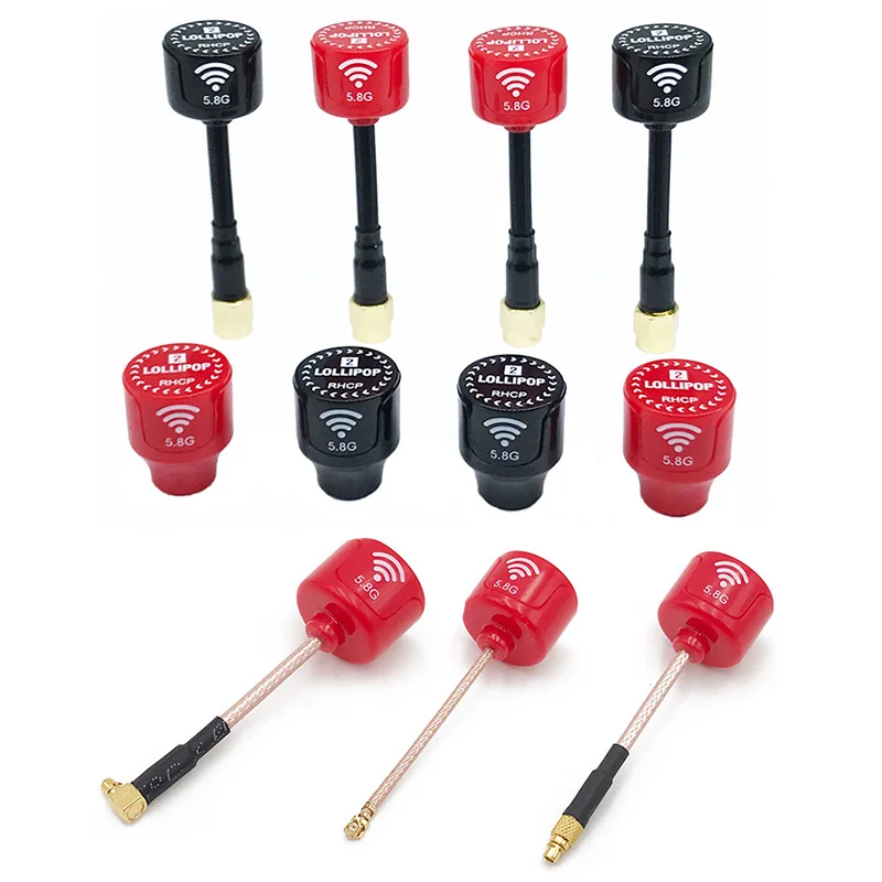 5.8Ghz Lollipop2 3D… - image