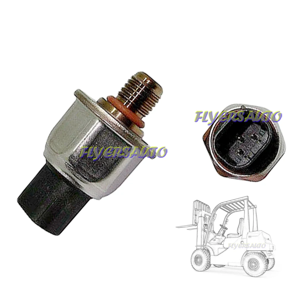 PRESSURE SENSOR 58840-U2230-71 58840-26600-71 FOR TOYOTA FORKLIFTS  7FB Engine